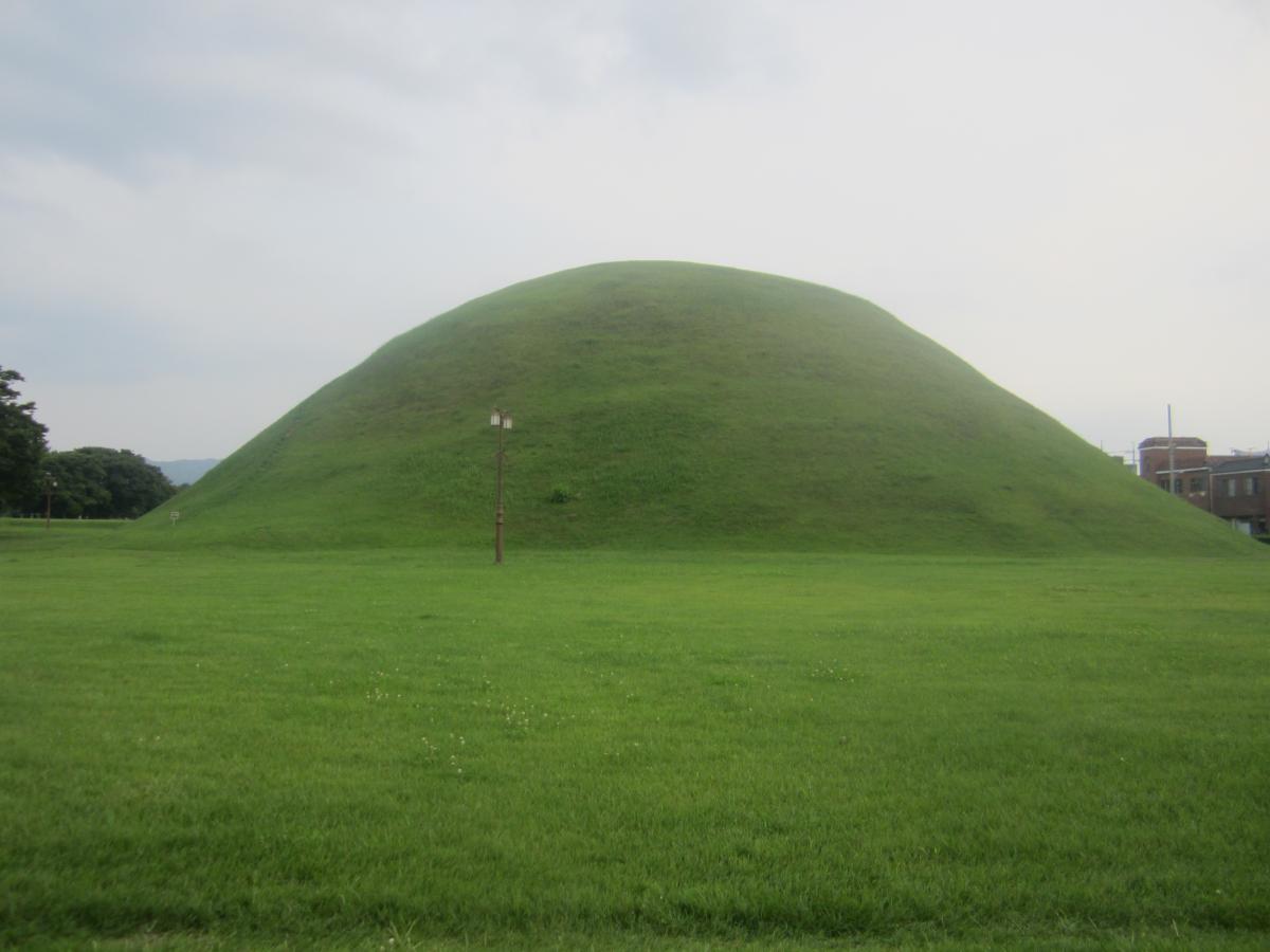 Gyeongju