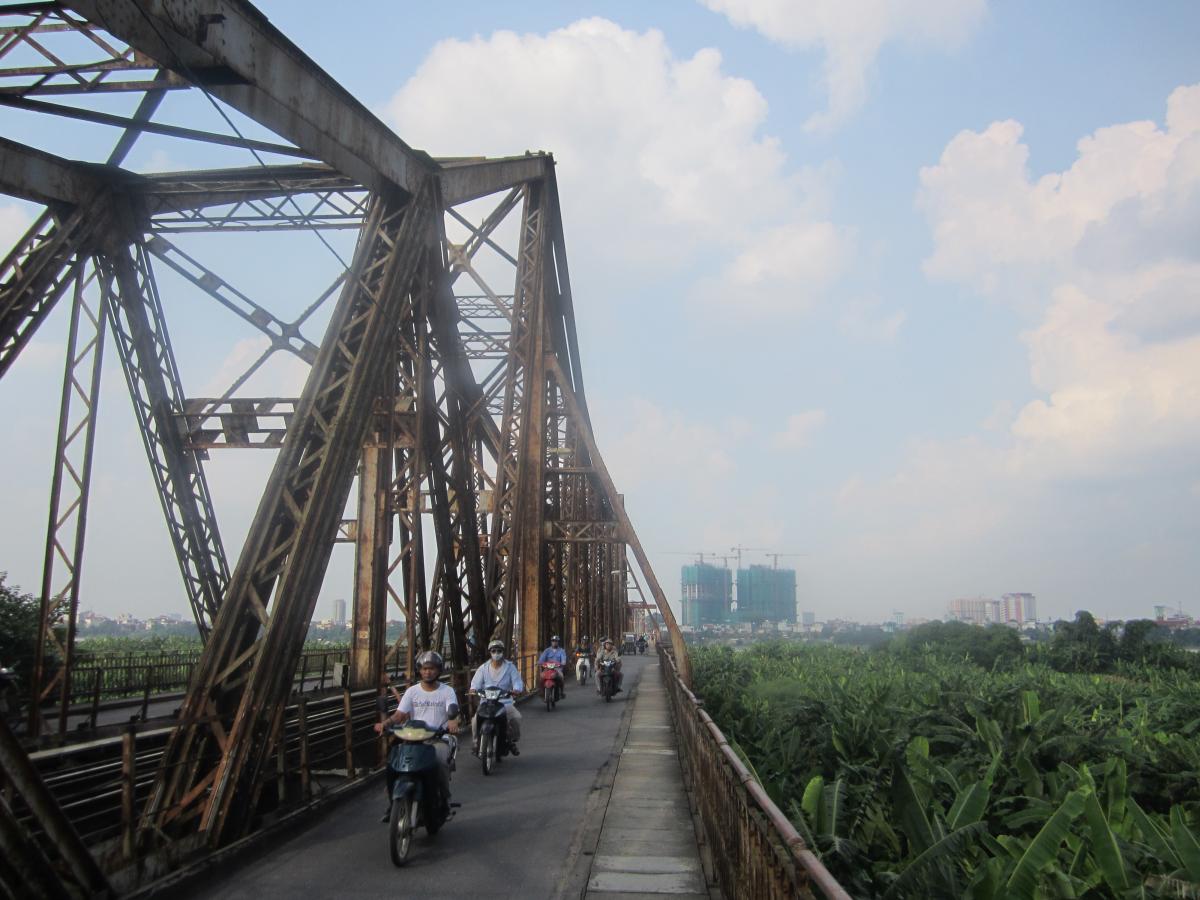 Hanoi