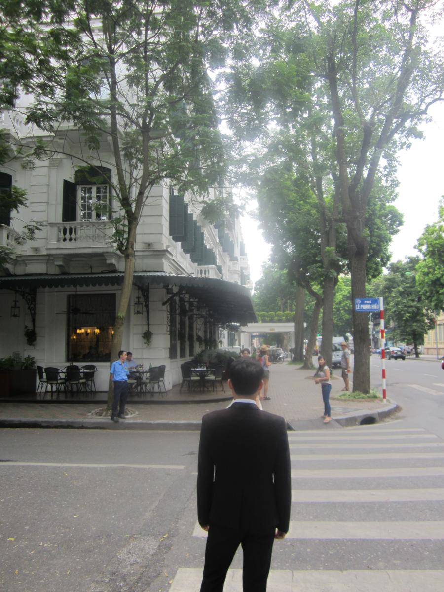 Hanoi