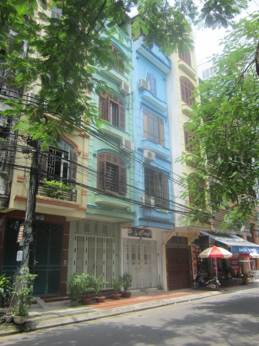 Hanoi